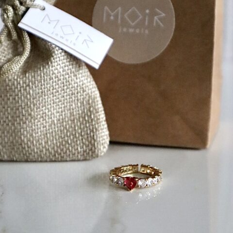 Agostina Ring