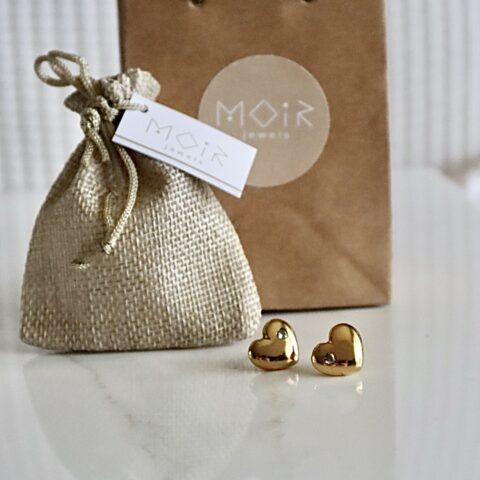 Cara Earrings