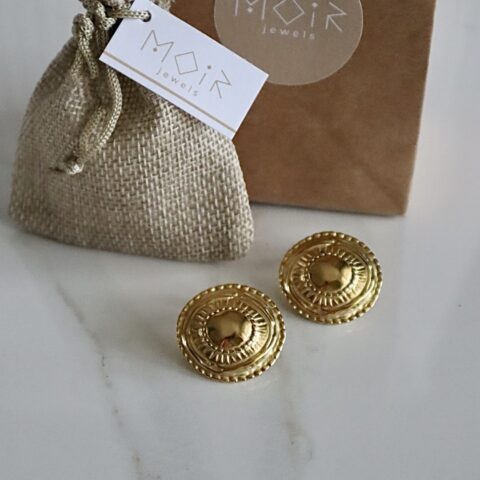 Helline Earrings
