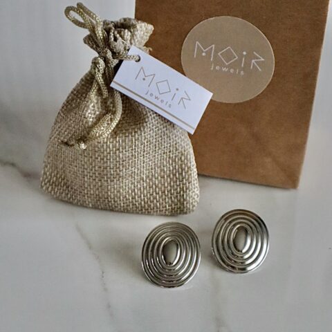 Vinile Earrings