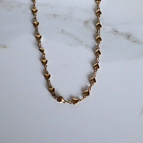 Lovely Necklace
