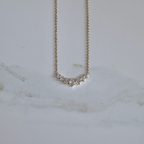 Odette Necklace