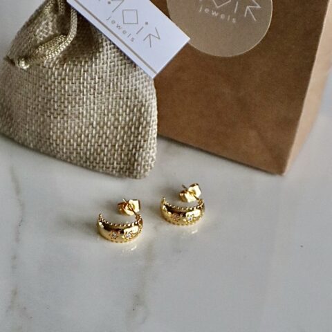 Stelline Hoops