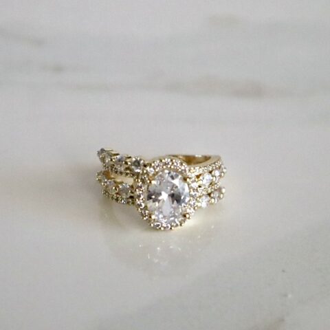 Juliet Ring