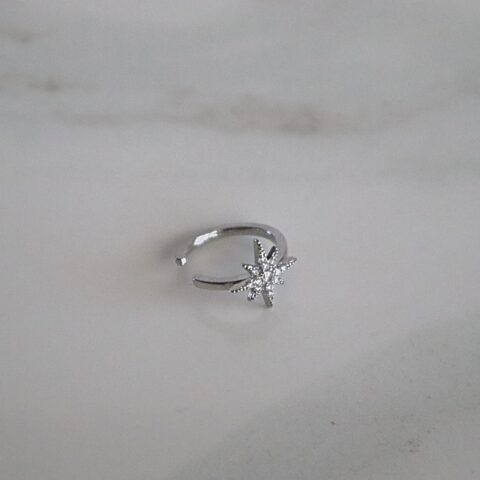 Stellina Cuff