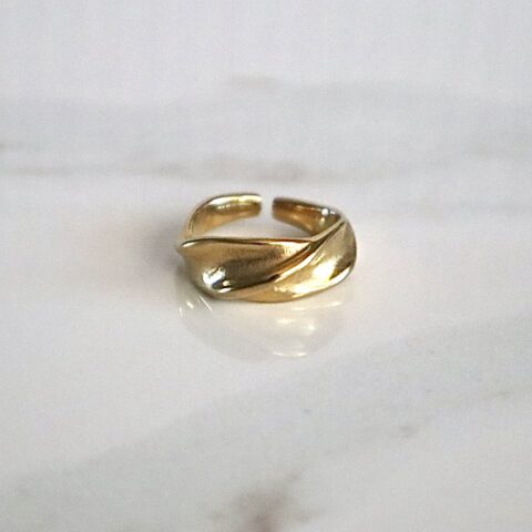 Satin Ring