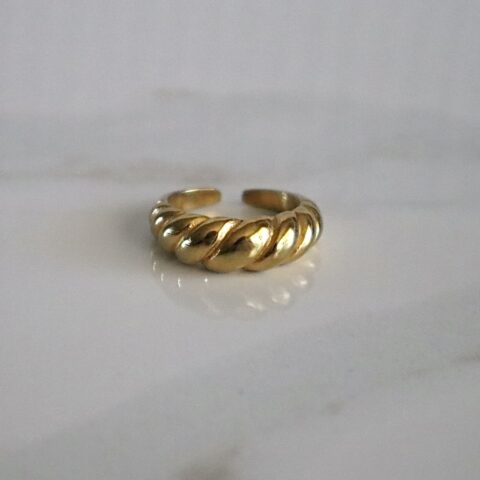 Treccia Ring