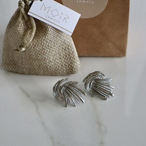 Flow Earrings