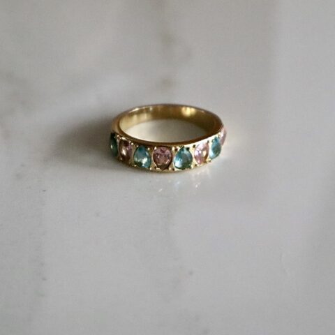 Colorato Ring