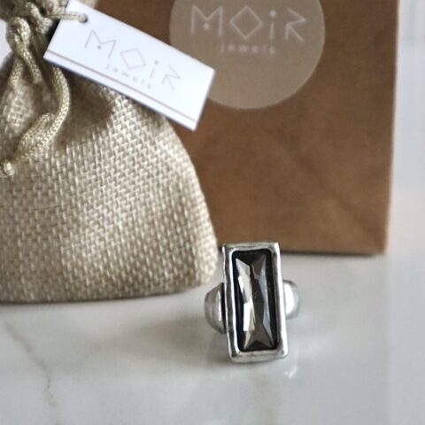 Gazel Ring