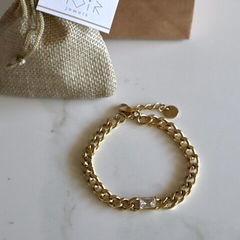 Charlotte Bracelet