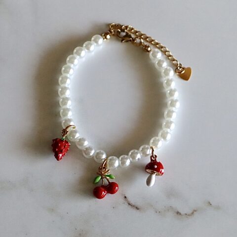 Frutta Bracelet
