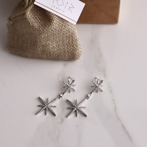 Astra Earrings