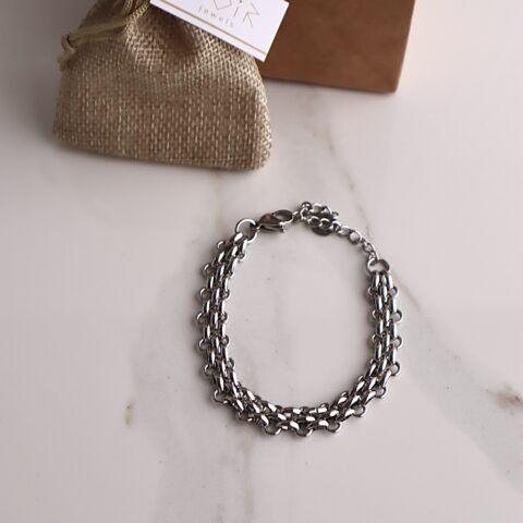 Retino Bracelet (unisex)