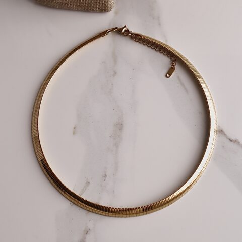 Antica Necklace
