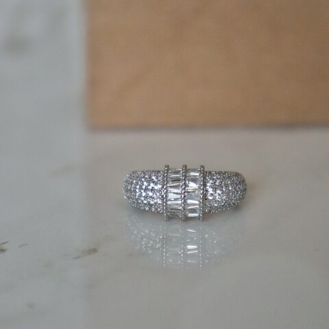 Zeus Ring