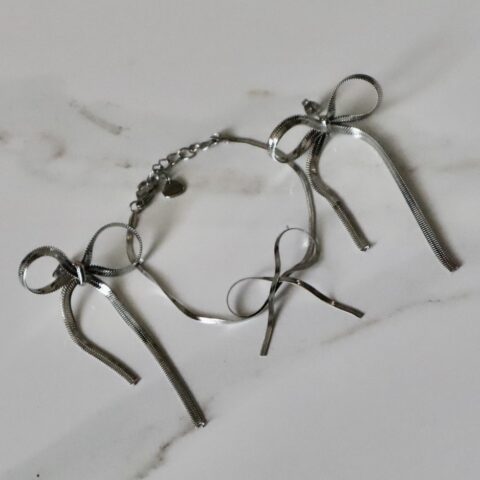Fiοnkο Set in Silver