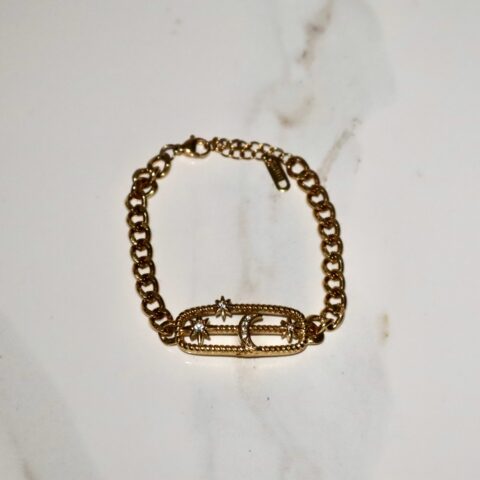 Serata Bracelet