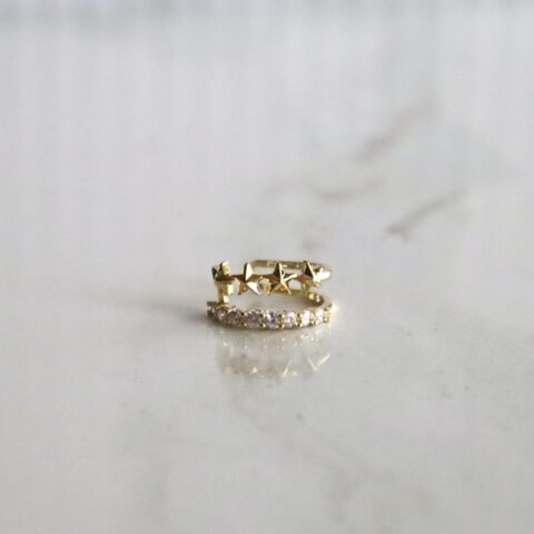 Roque Cuff