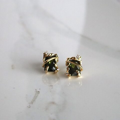 Lilly Earrings