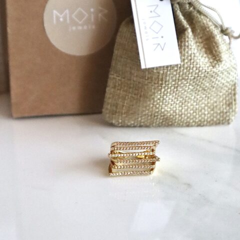 Linea Ring