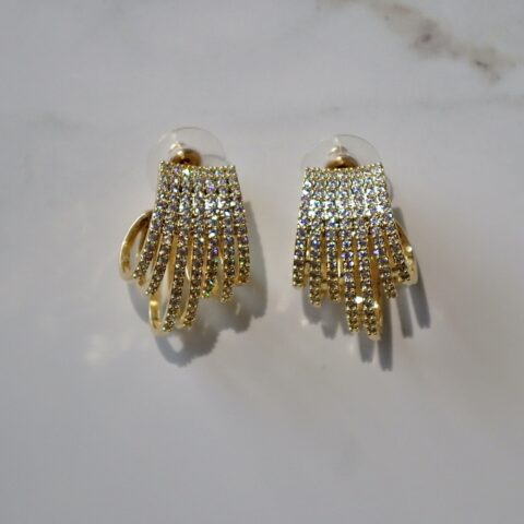 Diana Earrings