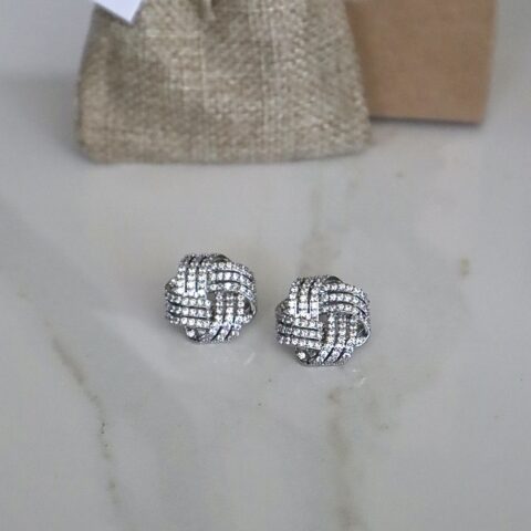 Regalia Earrings