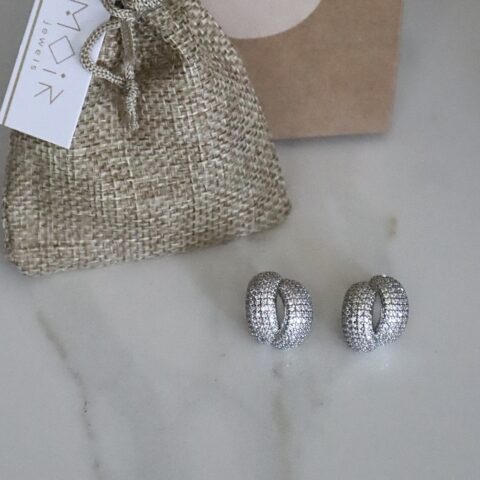 Doppia Earrings