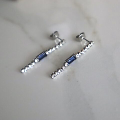 Willow Earrings