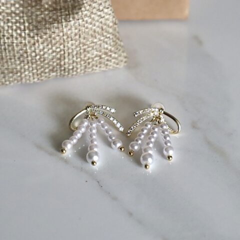 Luminus Earrings