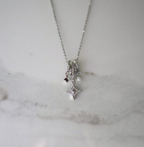 Astra Necklace