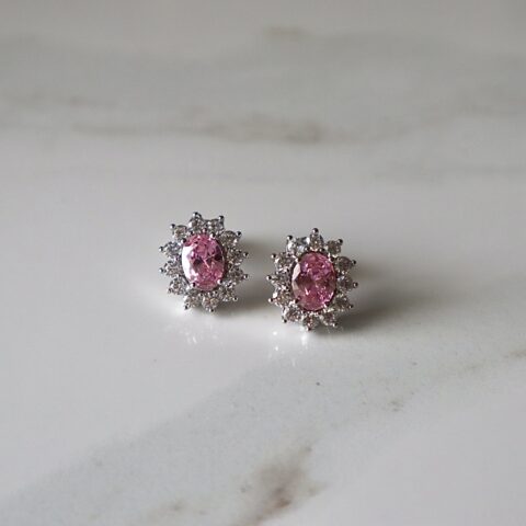 Spring Earrings