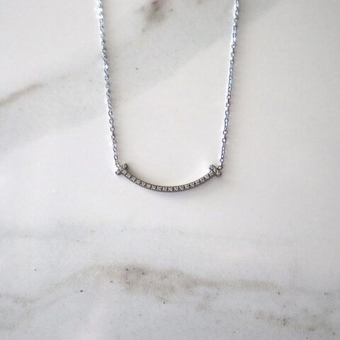 Sorisso Necklace
