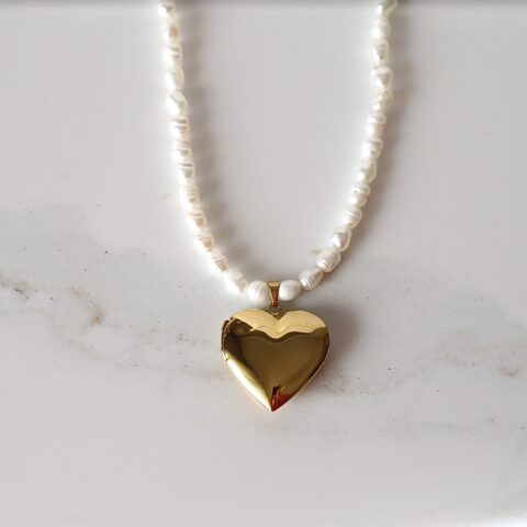 Kardoula Necklace