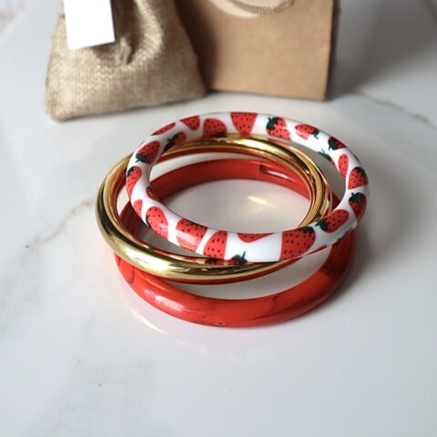 Fragoline Bracelets